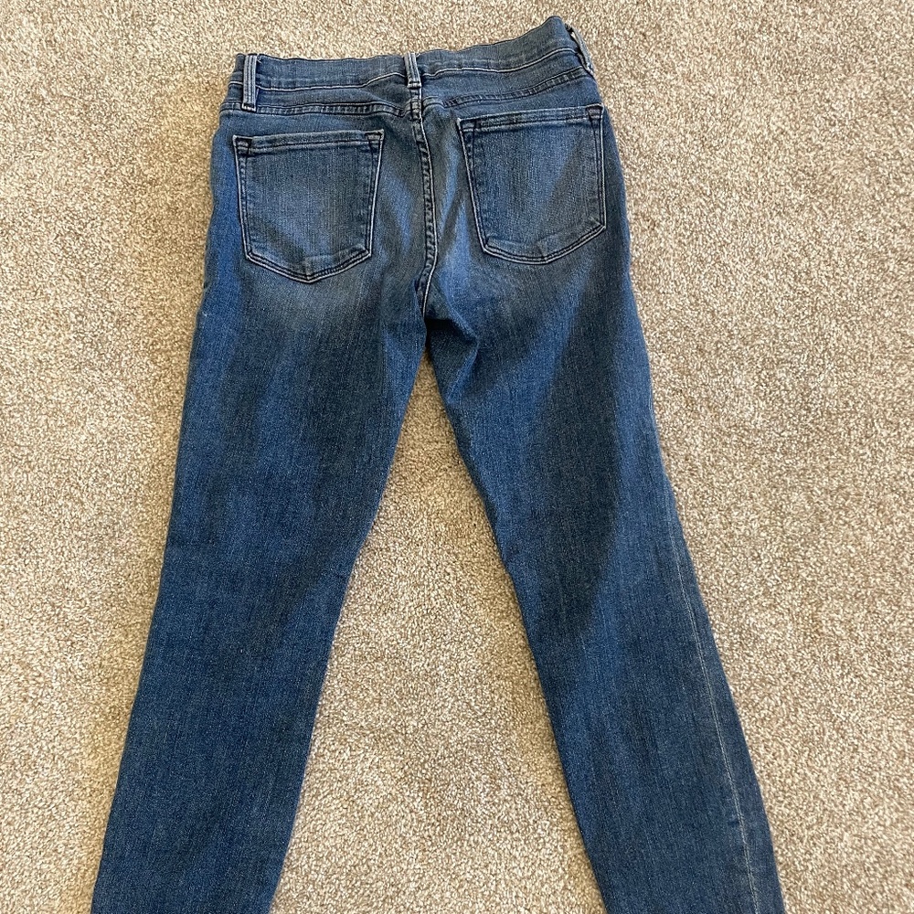 Frame jeans - Picture 4 of 4